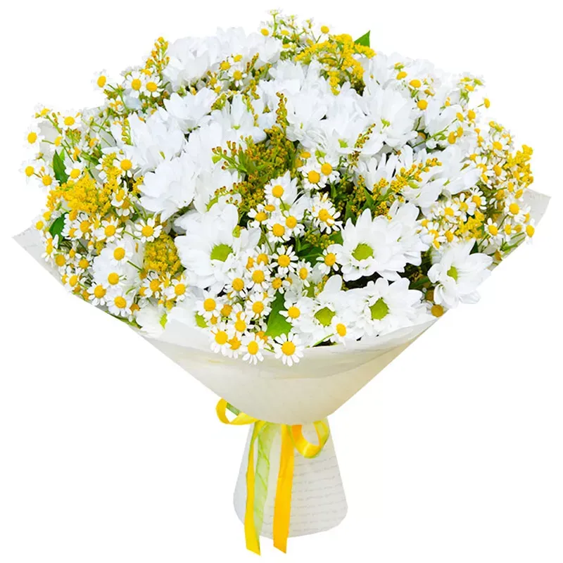 Букет «Небо»